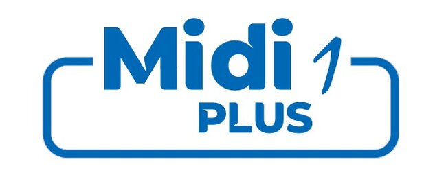 Šķidrmēslu cisternas Midi 1 PLUS