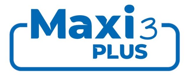 Slurry tankers Maxi 3 PLUS