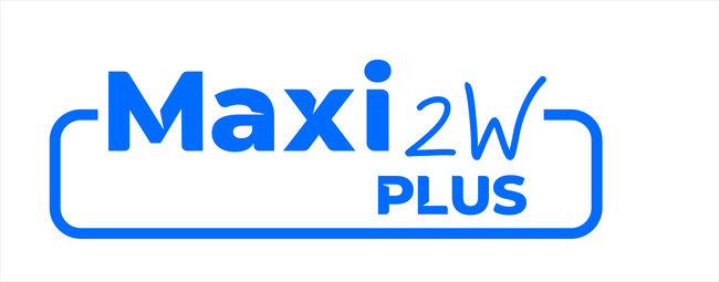 Slurry tankers Maxi 2W PLUS